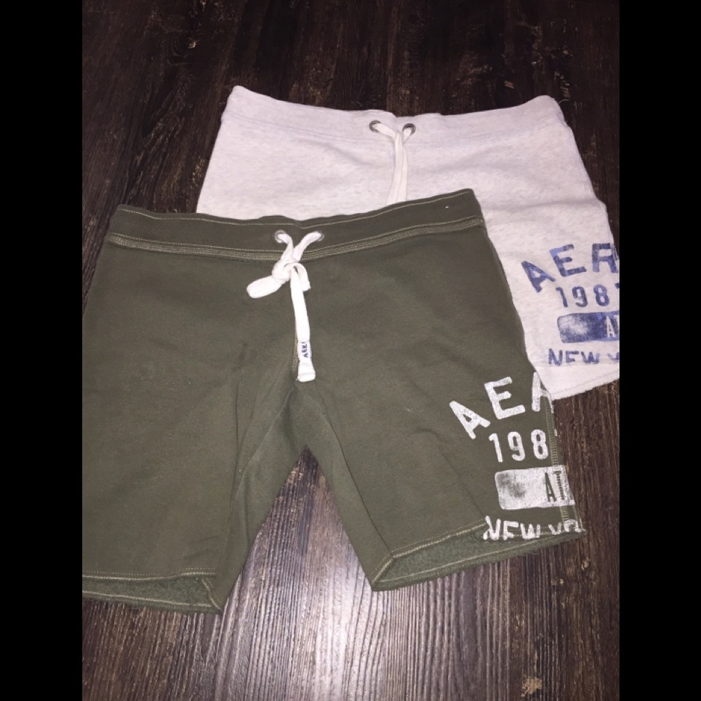 Aeropostale Shorts